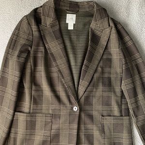 Blazer from H&M